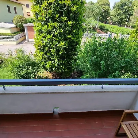 Via Guareschi Fontanelle di Roccabianca