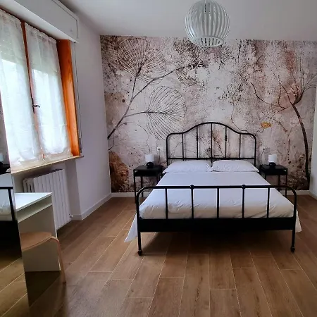 Via Guareschi 3* Fontanelle di Roccabianca