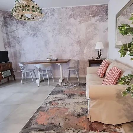 Гостевой дом Via Guareschi