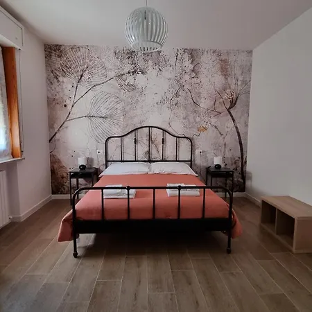 Via Guareschi 3* Fontanelle di Roccabianca