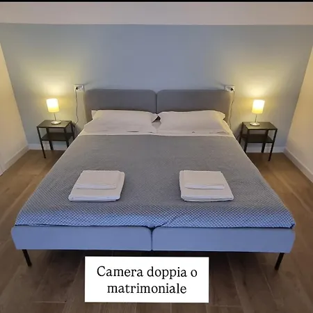 Via Guareschi Гостевой дом Fontanelle di Roccabianca