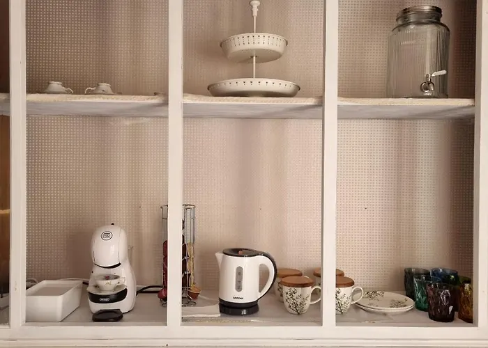 Affittacamere Via Guareschi Fontanelle di Roccabianca