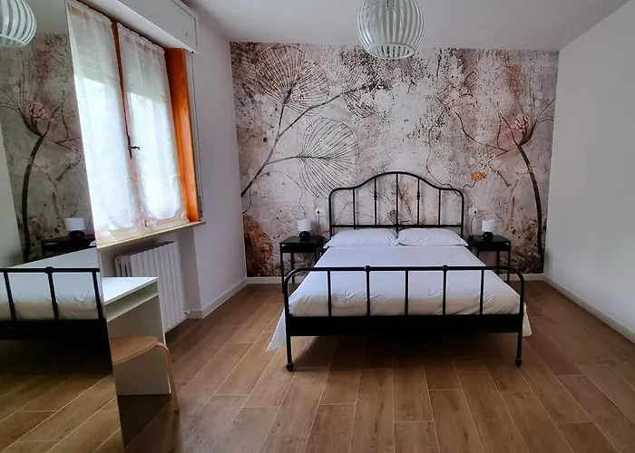 Via Guareschi 3* Fontanelle di Roccabianca