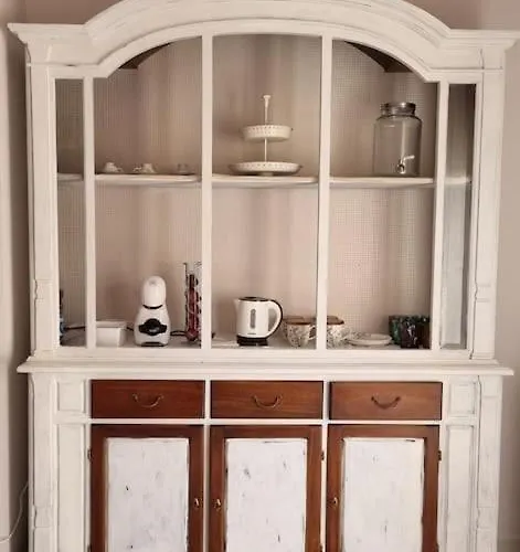 Via Guareschi Affittacamere Fontanelle di Roccabianca