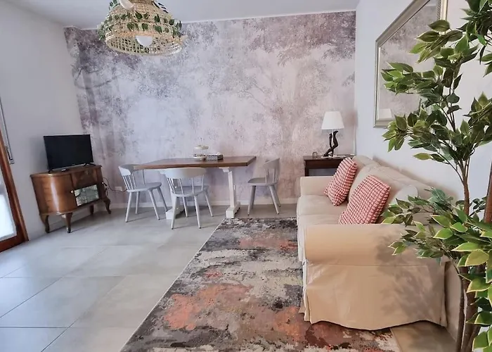 Affittacamere Via Guareschi