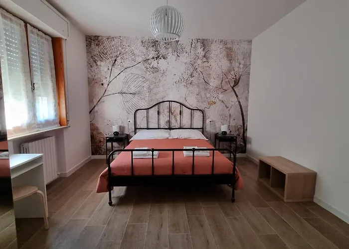 Via Guareschi 3* Fontanelle di Roccabianca