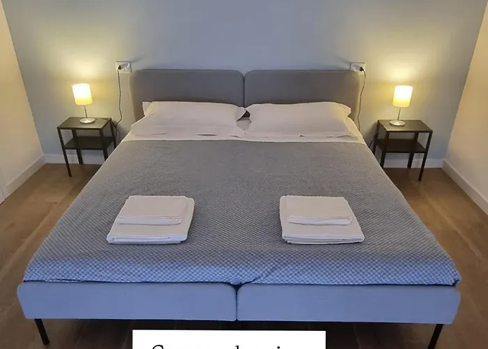 Via Guareschi בית הארחה Fontanelle di Roccabianca